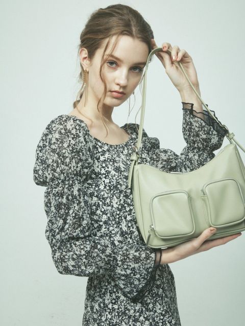 BAGの商品一覧 | Puff designs パフデザインズ