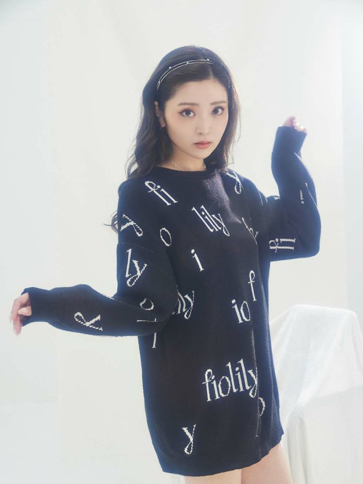 fiolily | Puff Designs （パフデザインズ） OFFICIAL ONLINE STORE