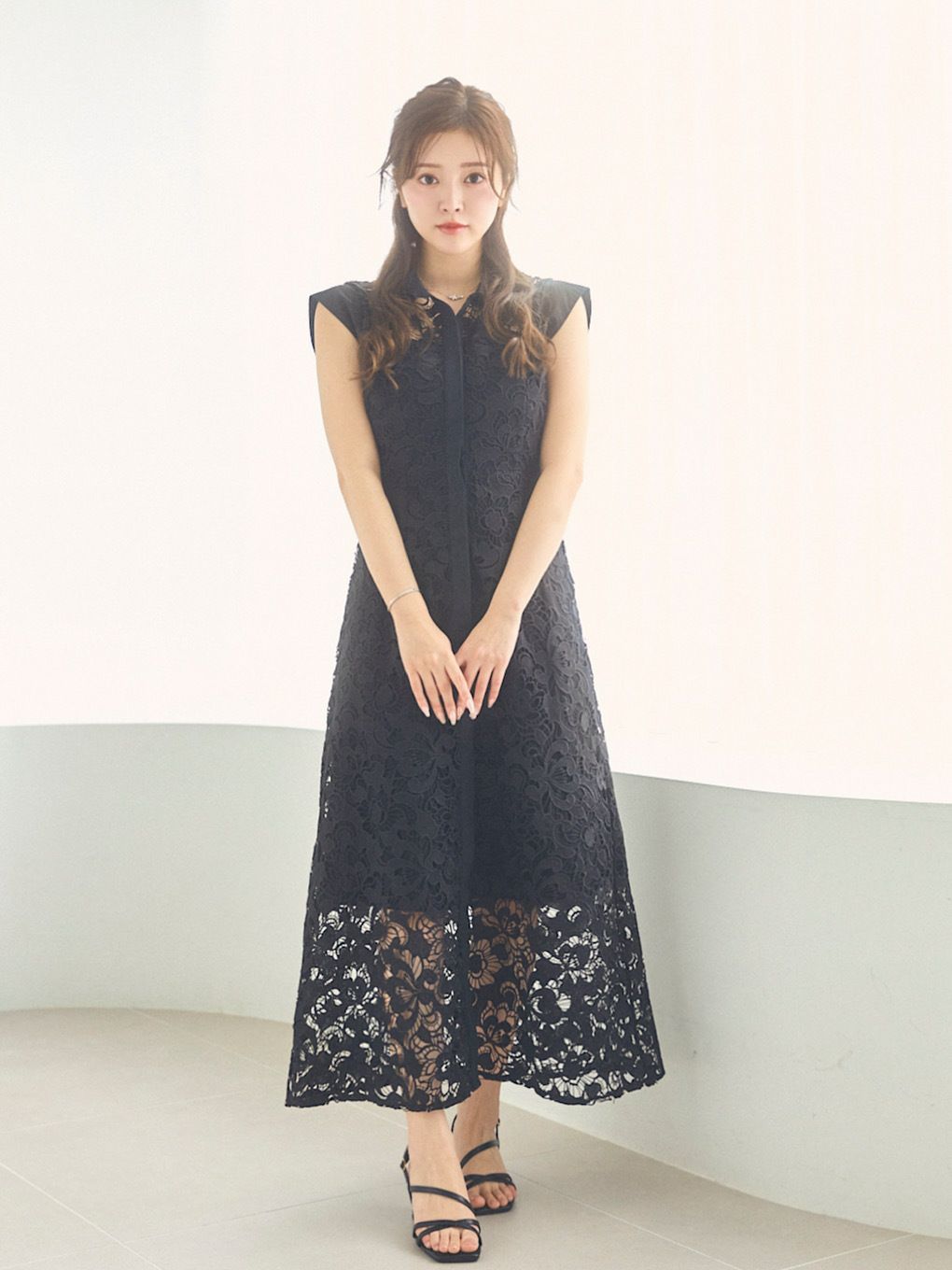 fiolily ワンピース　フィオリリー DRESSの商品一覧 | Puff designs パフデザインズ
