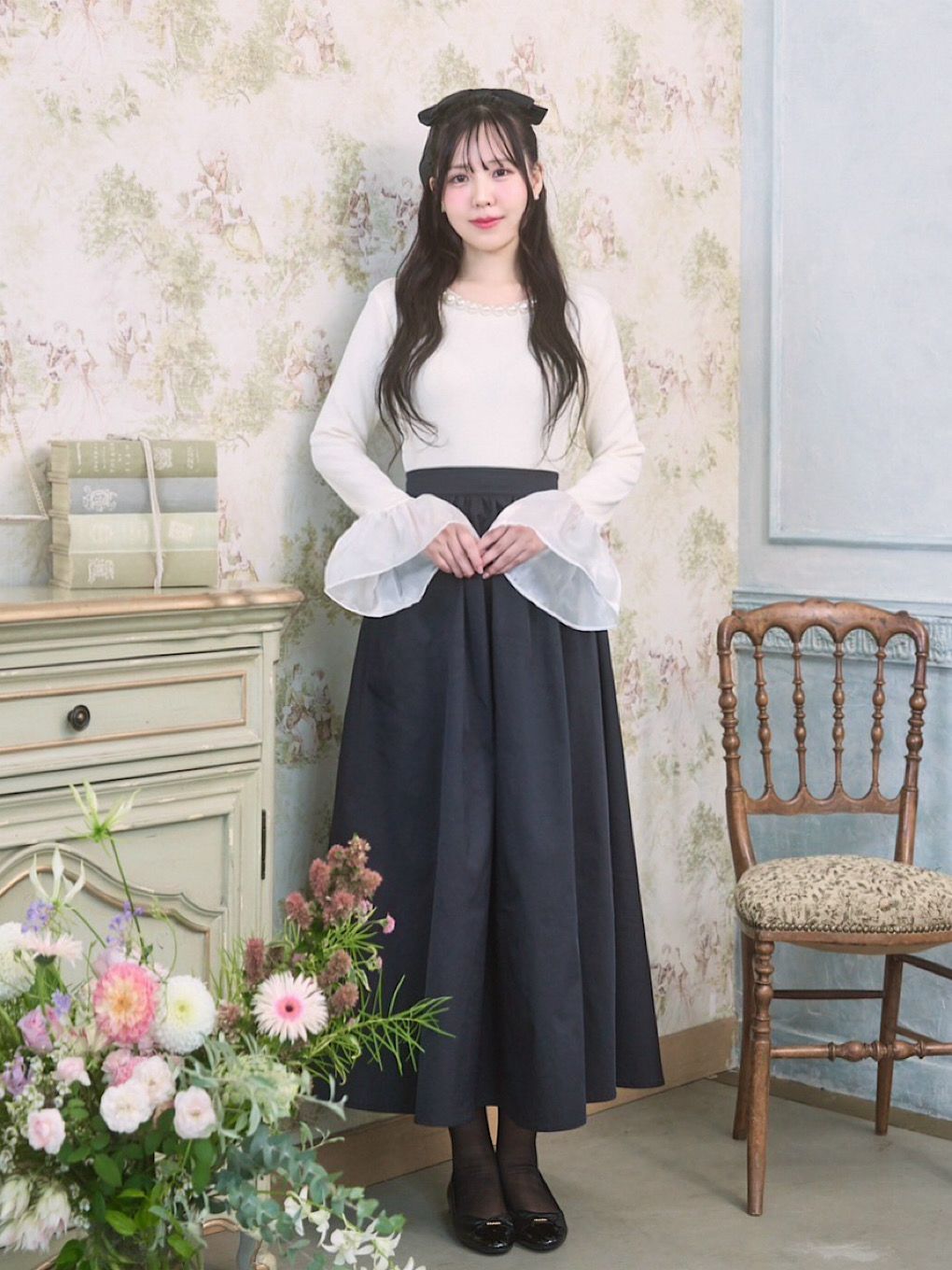 【2024】お歳暮・冬ギフト | 高島屋オンラインスト Pearl Docking パフデザインズ designs Puff | Dress スカート