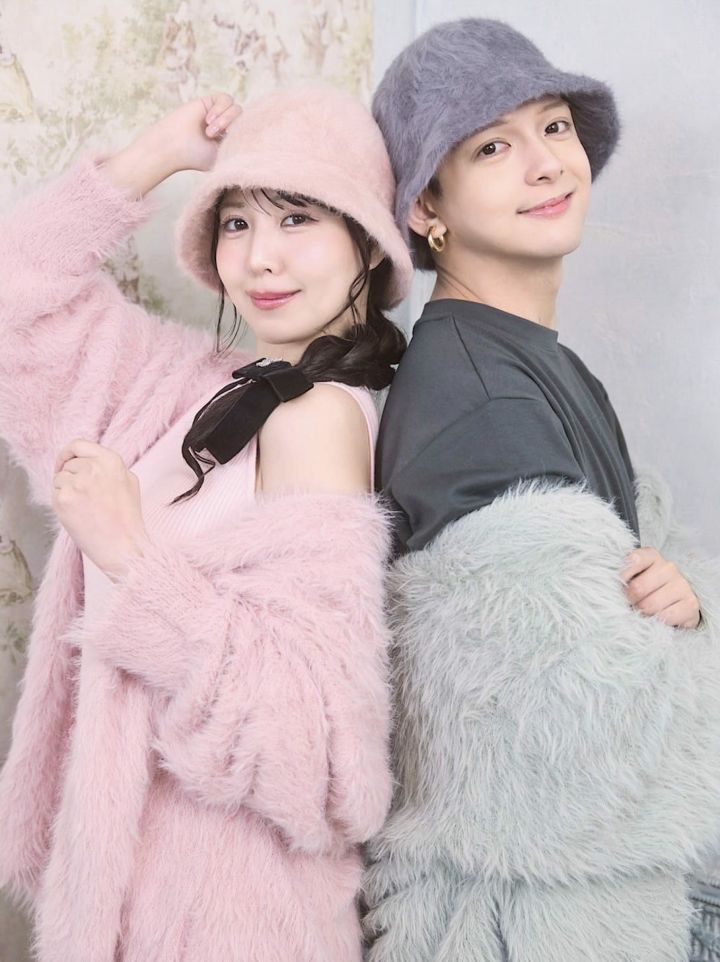LisOneの商品一覧 | Puff designs パフデザインズ