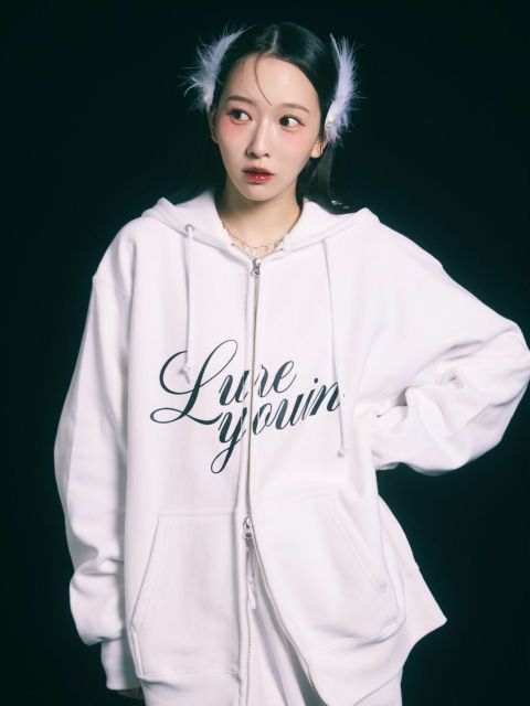 LINGERIE LIKE SET UP | Puff designs パフデザインズ