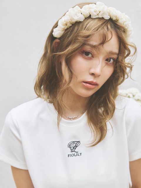 TOPSの商品一覧 | Puff designs パフデザインズ