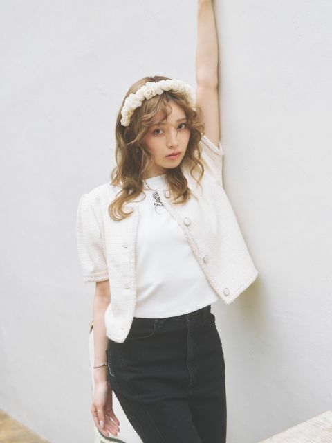OUTERの商品一覧 | Puff designs パフデザインズ